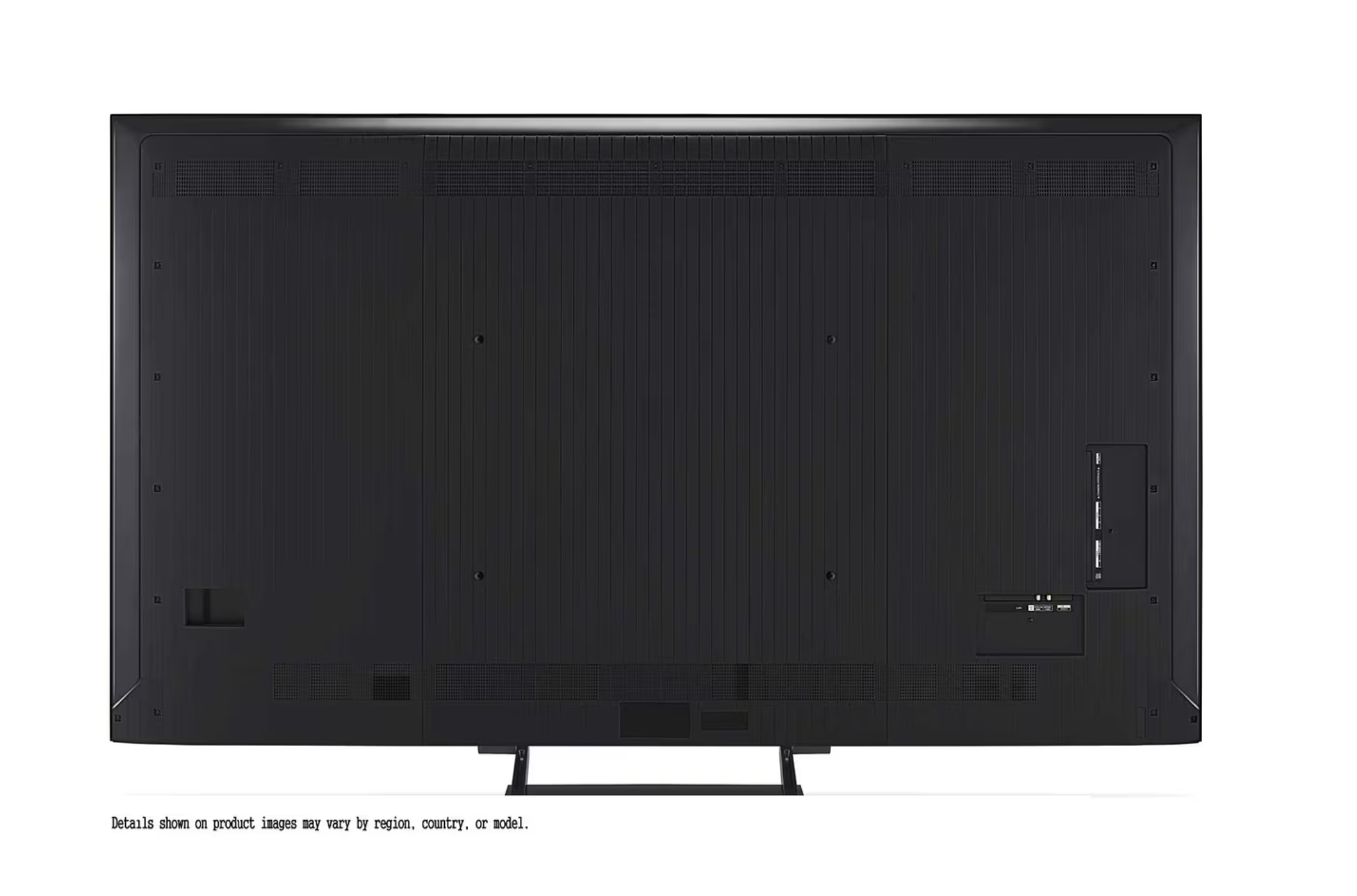 LG 85QNED93A6A televisie 4K UHD - 85"