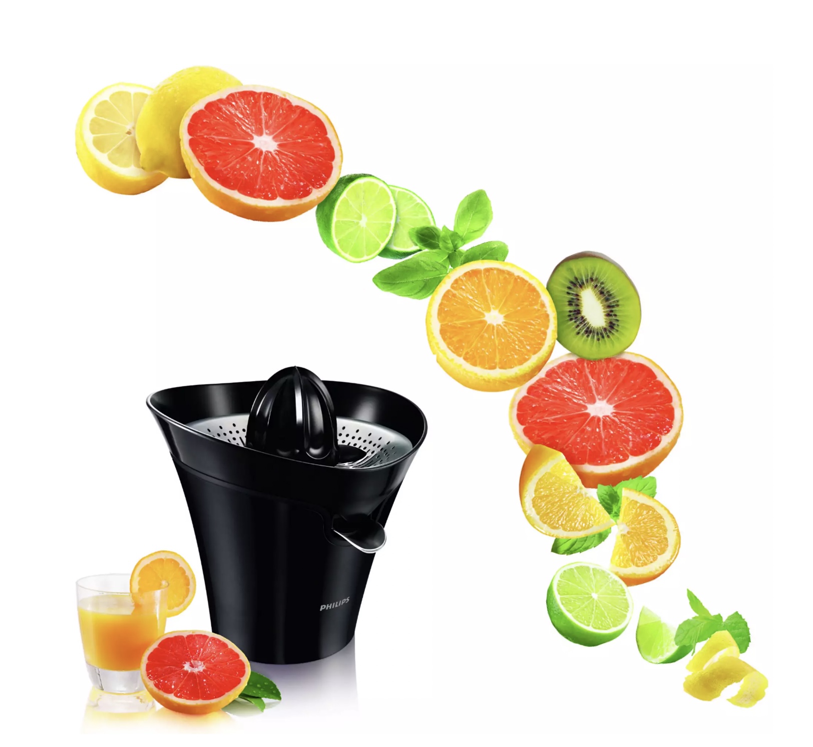 PHILIPS PDHR2752/90 citruspers PHILIPS PDHR2752/90 citruspers