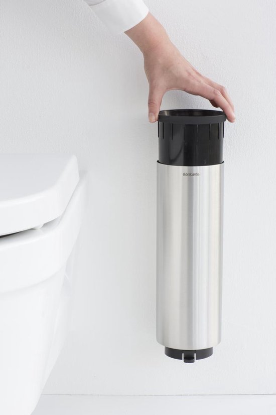 BRABANTIA 427183 wc-borstelhouder
