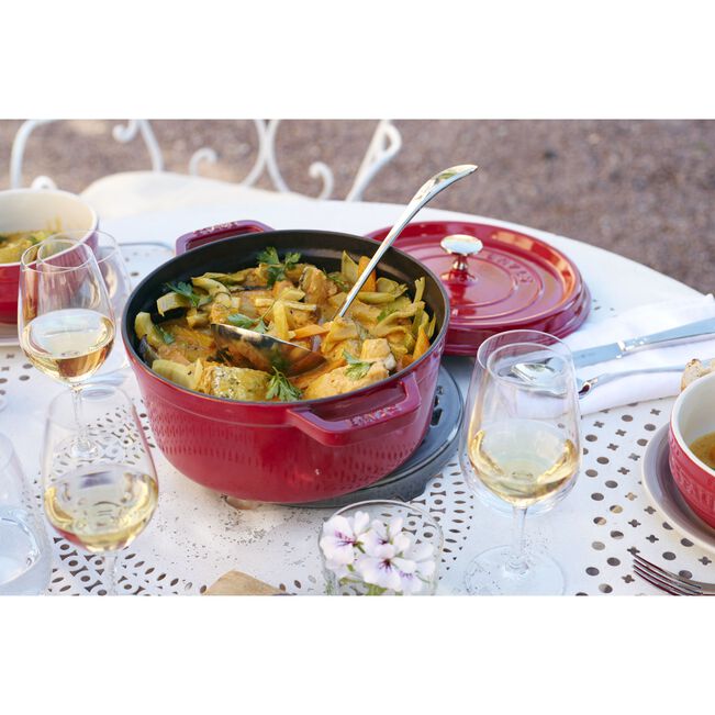 STAUB 1102206 stoofpot STAUB 1102206 stoofpot