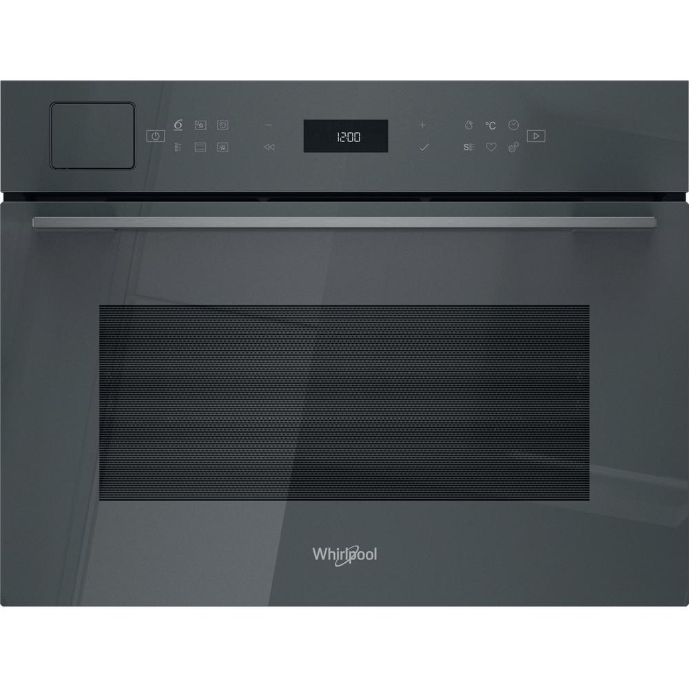 WHIRLPOOL WCS7A9PHTSSGA multifunctionele oven met stoom - 45cm WHIRLPOOL WCS7A9PHTSSGA multifunctionele oven met stoom - 45cm