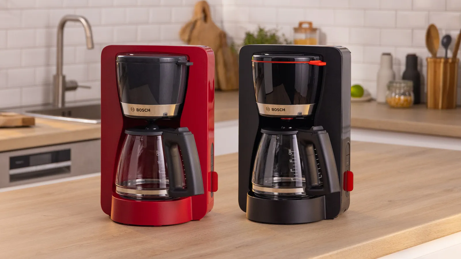 BOSCH TKA4M234 MYMOMENTS koffiezetapparaat