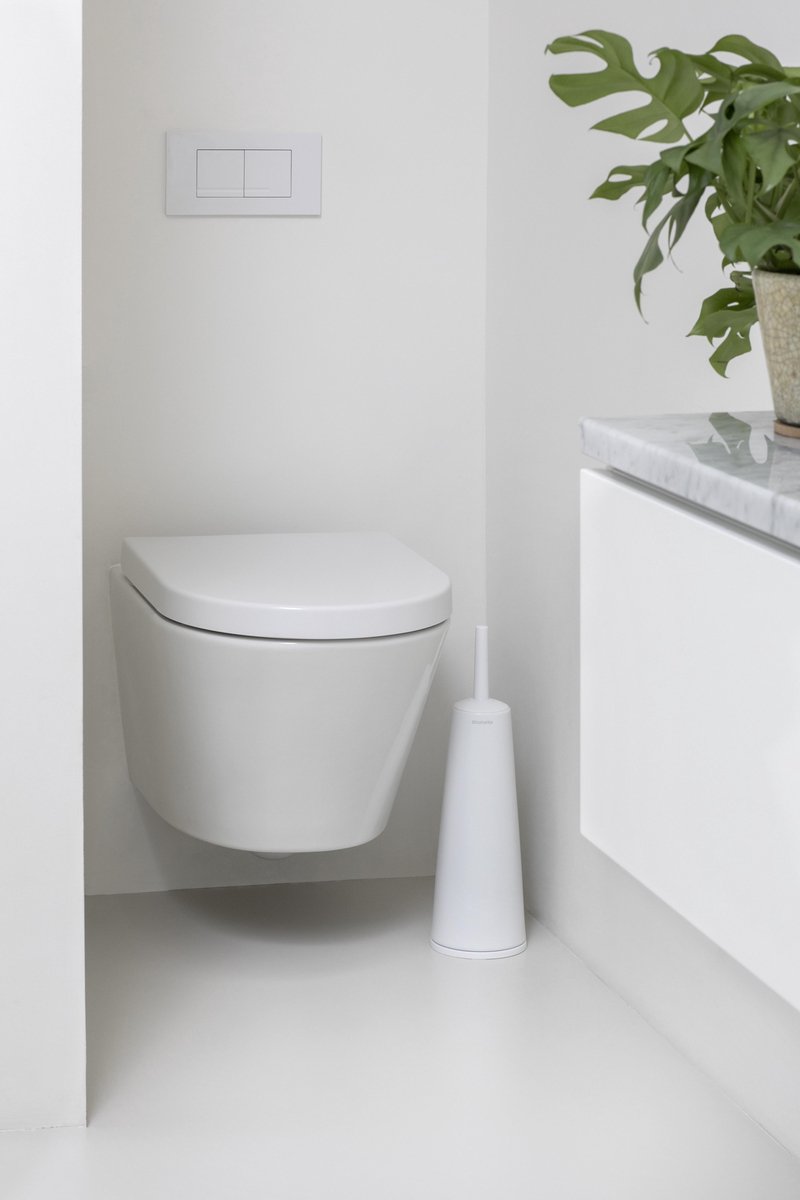 BRABANTIA 414664 wc-borstel