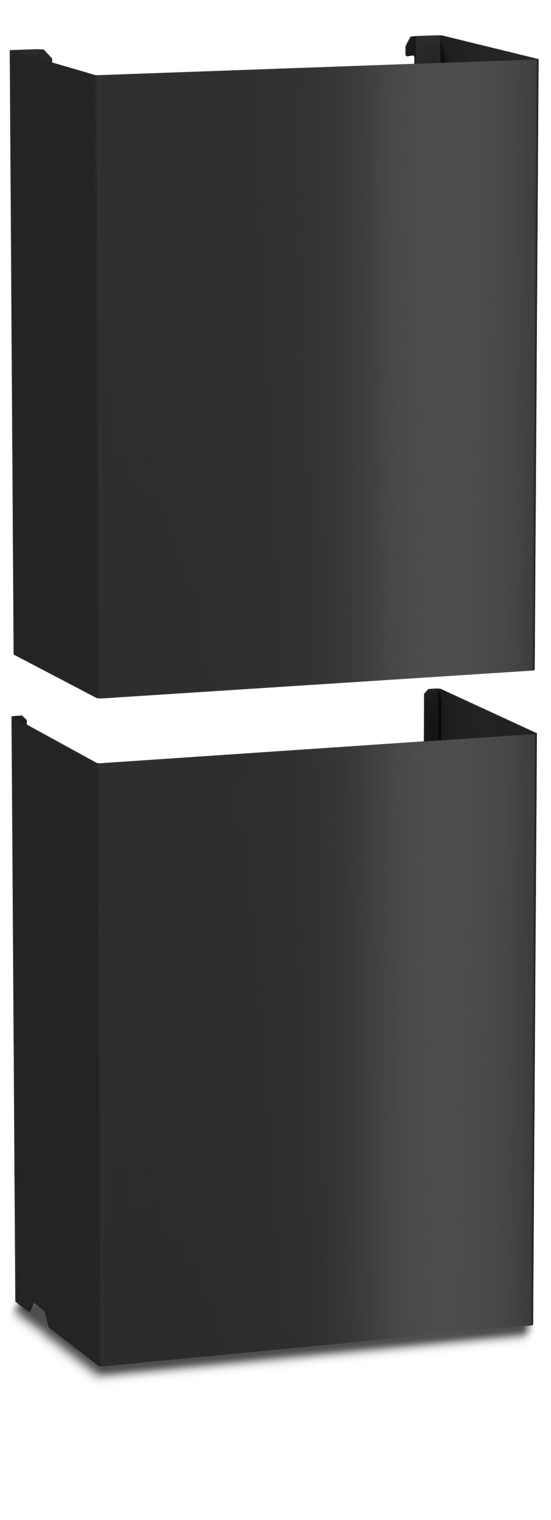 MIELE DADC9000CHIMNEYMASW MIELE DADC9000CHIMNEYMASW