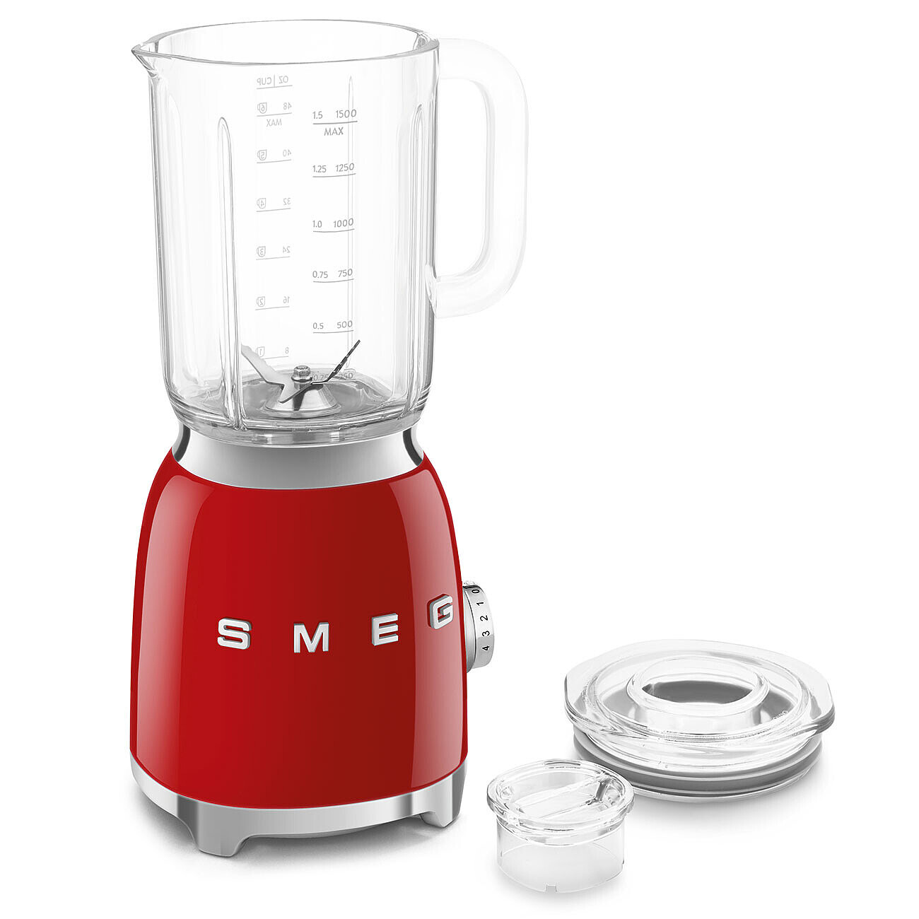SMEG SDA BLF03RDEU blender