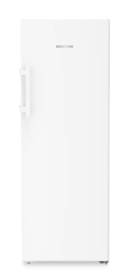 LIEBHERR FND503620 vrijstaande vriezer - 165cm