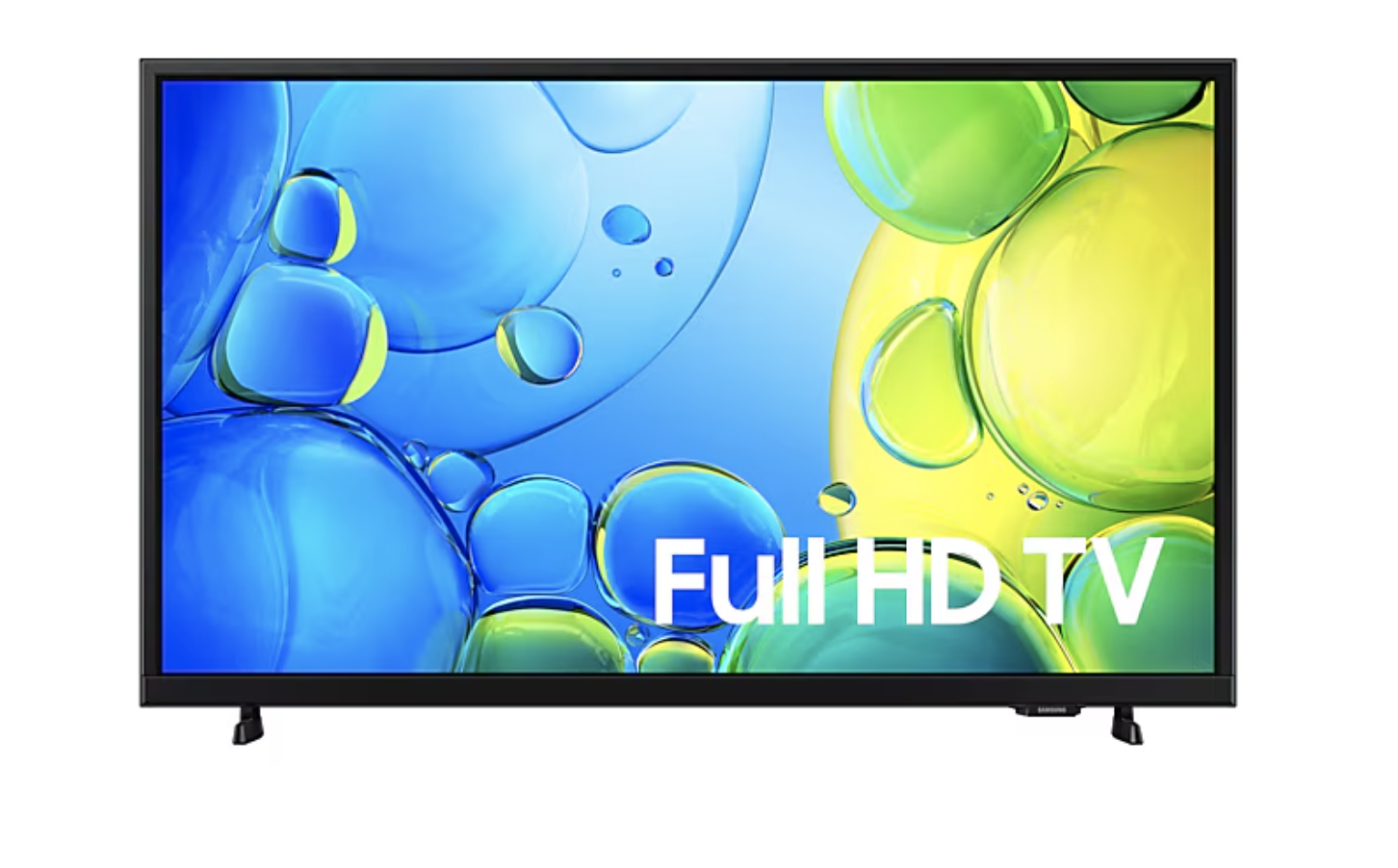 SAMSUNG UE32F6000FUXXN televisie Full HD - 32" SAMSUNG UE32F6000FUXXN televisie Full HD - 32"
