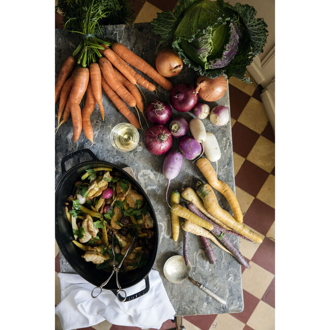 STAUB 1302123 schotel