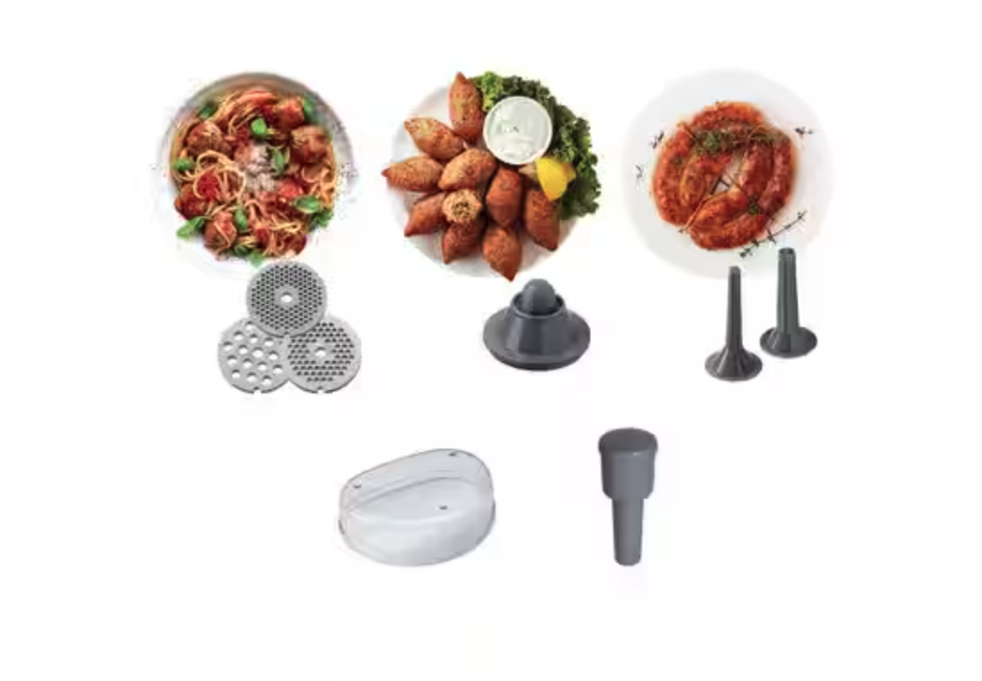 KENWOOD KEMG700 vleesmolen KENWOOD KEMG700 vleesmolen