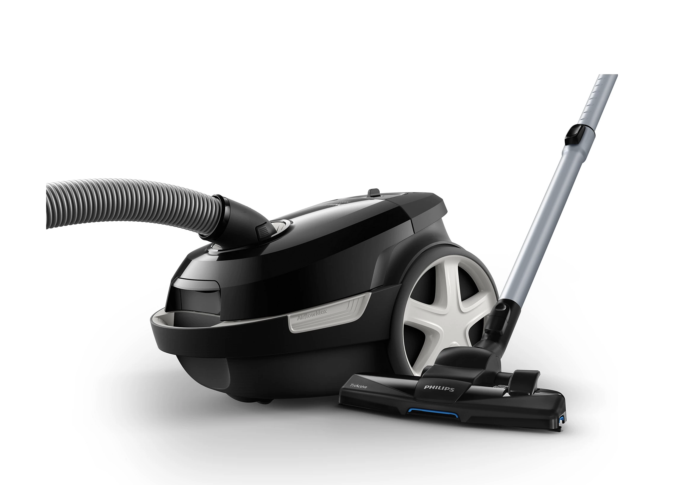 PHILIPS PDXD3112/09 stofzuiger met zak PHILIPS PDXD3112/09 stofzuiger met zak