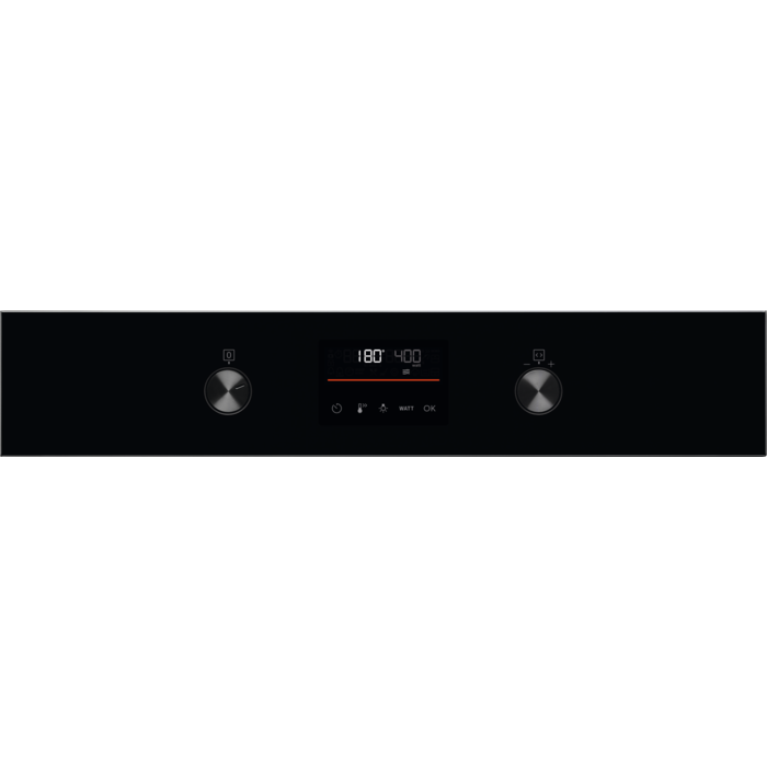 ELECTROLUX KVLFE46K 800 microgolfoven - combi - 45cm ELECTROLUX KVLFE46K 800 microgolfoven - combi - 45cm