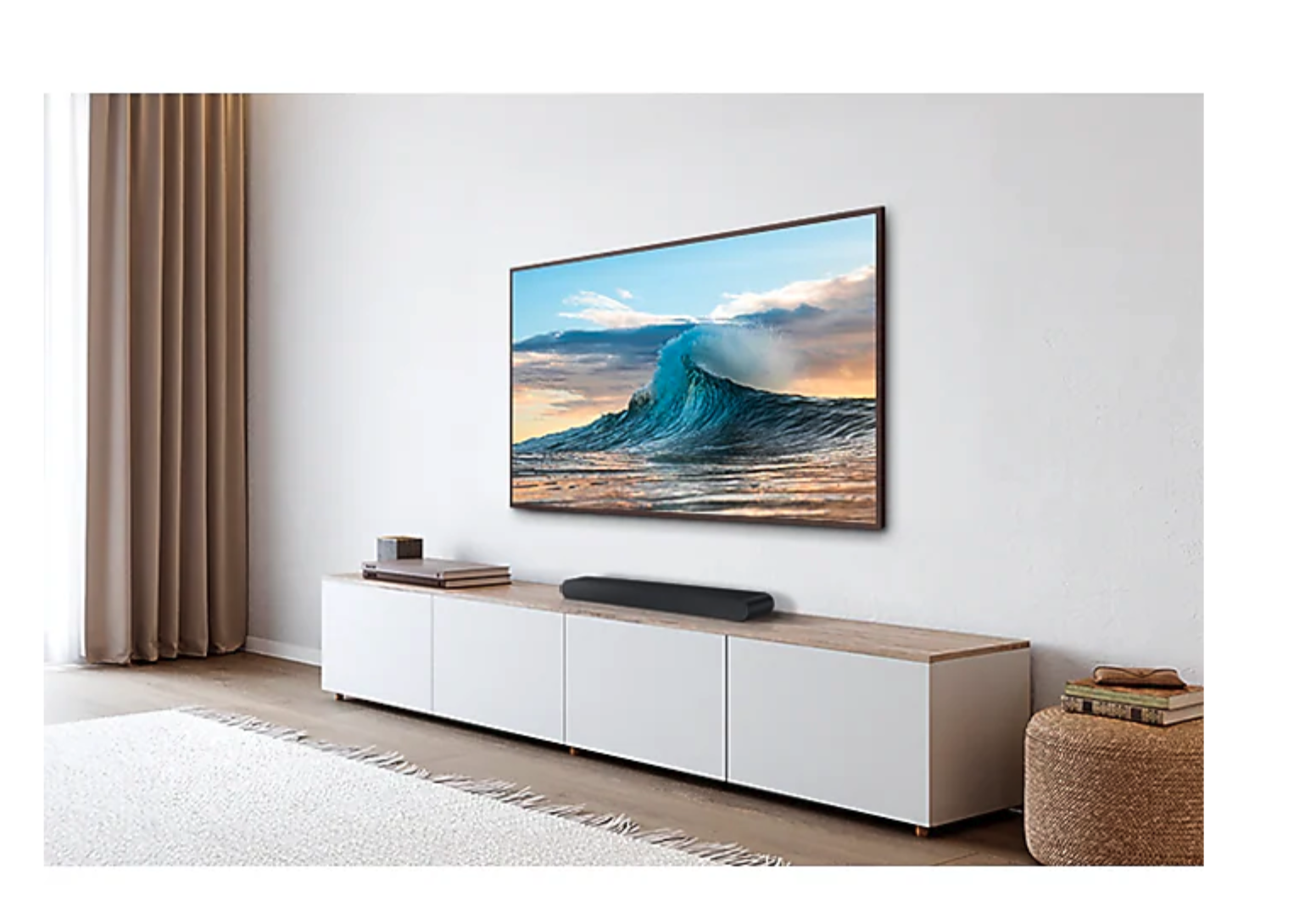SAMSUNG HW-S60D/XN soundbar SAMSUNG HW-S60D/XN soundbar