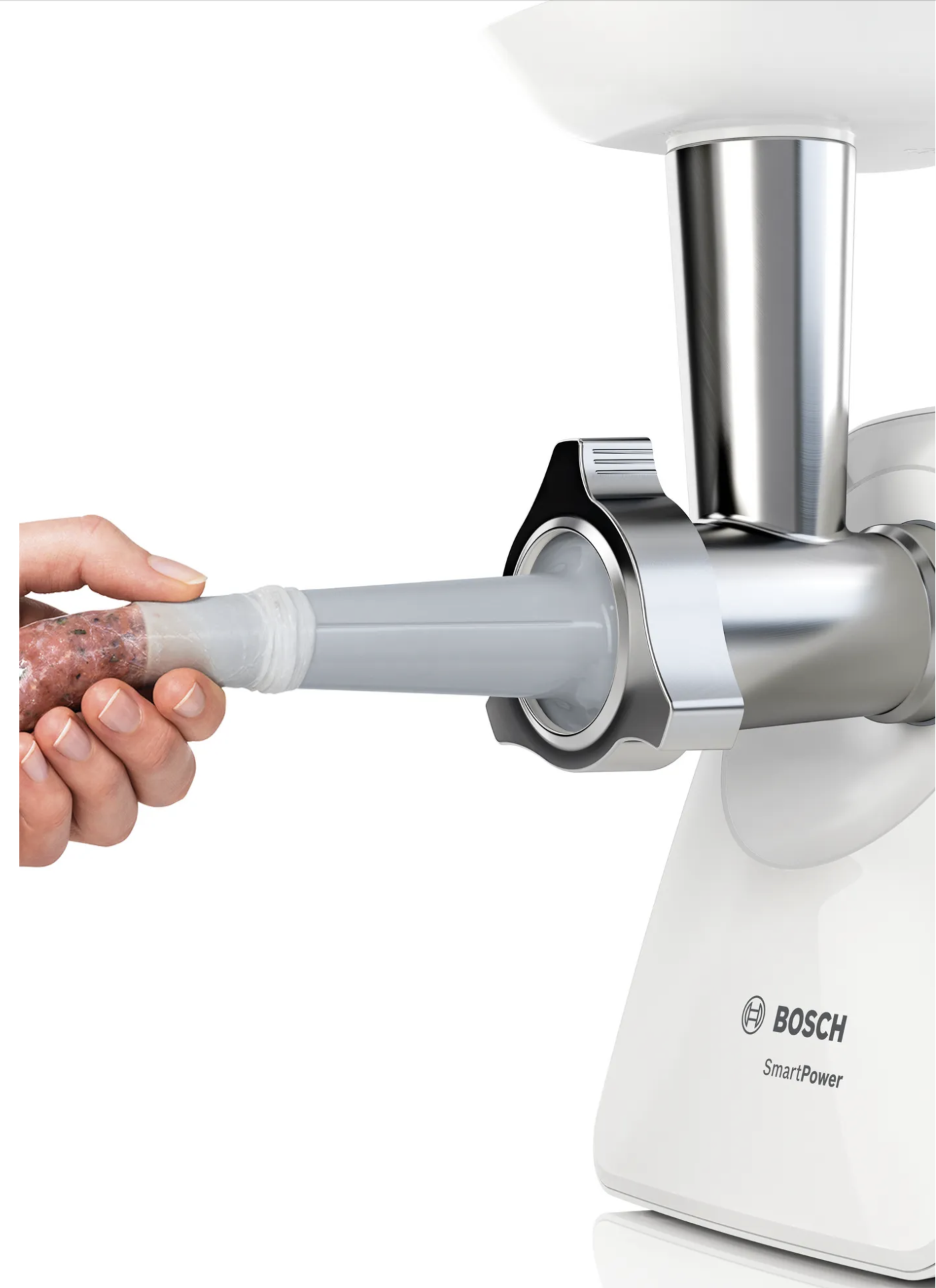 BOSCH SDA MFW2520W vleesmolen BOSCH SDA MFW2520W vleesmolen