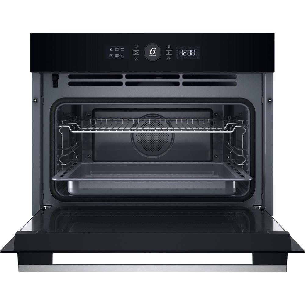 WHIRLPOOL WCC58HMSXA multifunctionele oven - 45cm