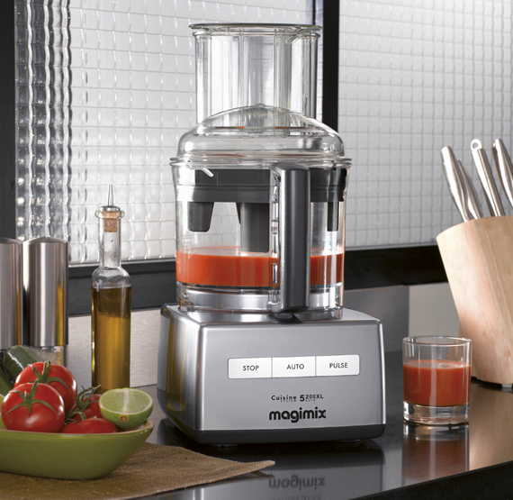 MAGIMIX MA18591B foodprocessor