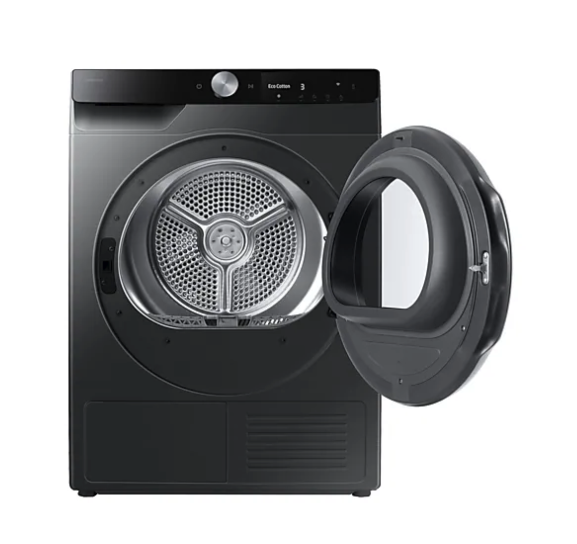 SAMSUNG DV90DG6845LBU3 droogkast - warmtepomp SAMSUNG DV90DG6845LBU3 droogkast - warmtepomp