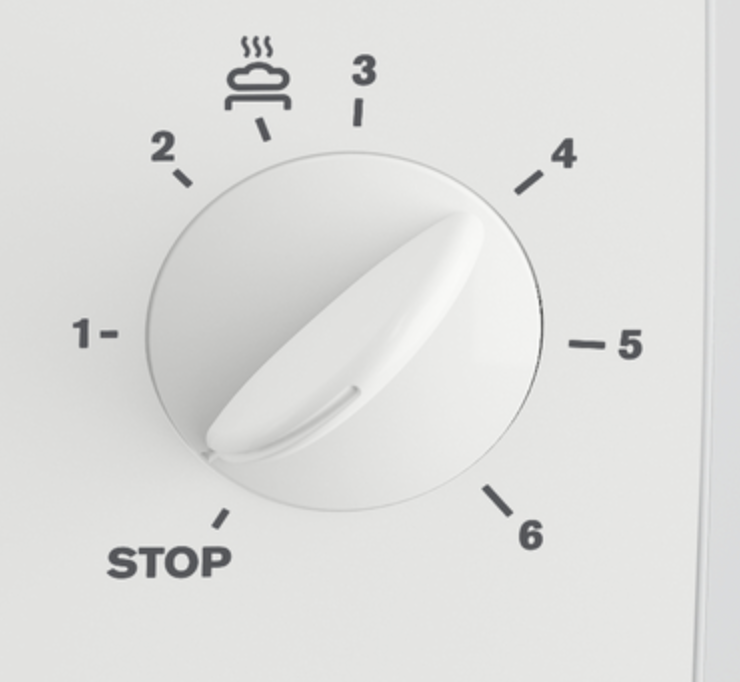 KENWOOD KRKH151110 broodrooster