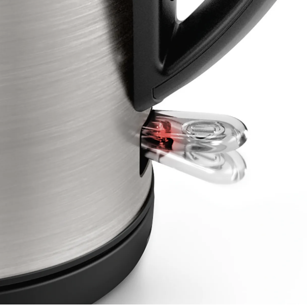 BOSCH TWK3P420 DesignLine waterkoker BOSCH TWK3P420 DesignLine waterkoker