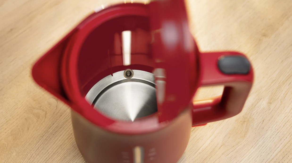 BOSCH TWK4M224 MYMOMENTS waterkoker BOSCH TWK4M224 MYMOMENTS waterkoker