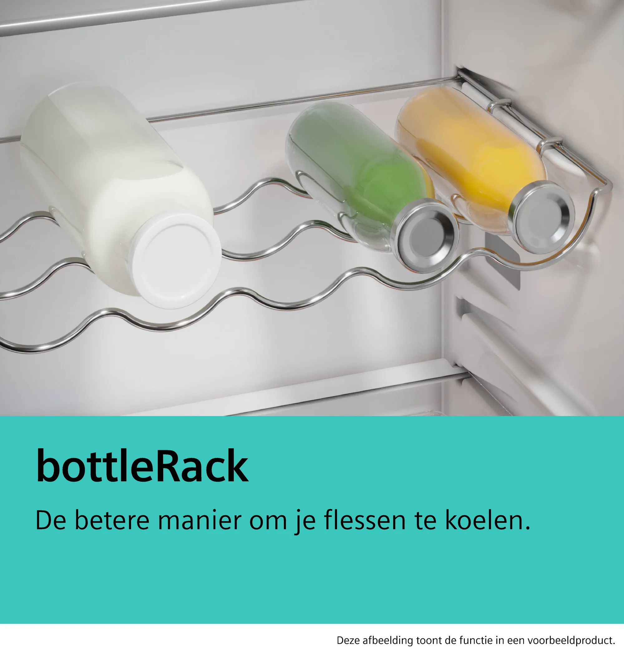 SIEMENS KI81REDD0 IQ500 koelkast zonder vriesvak - 177cm