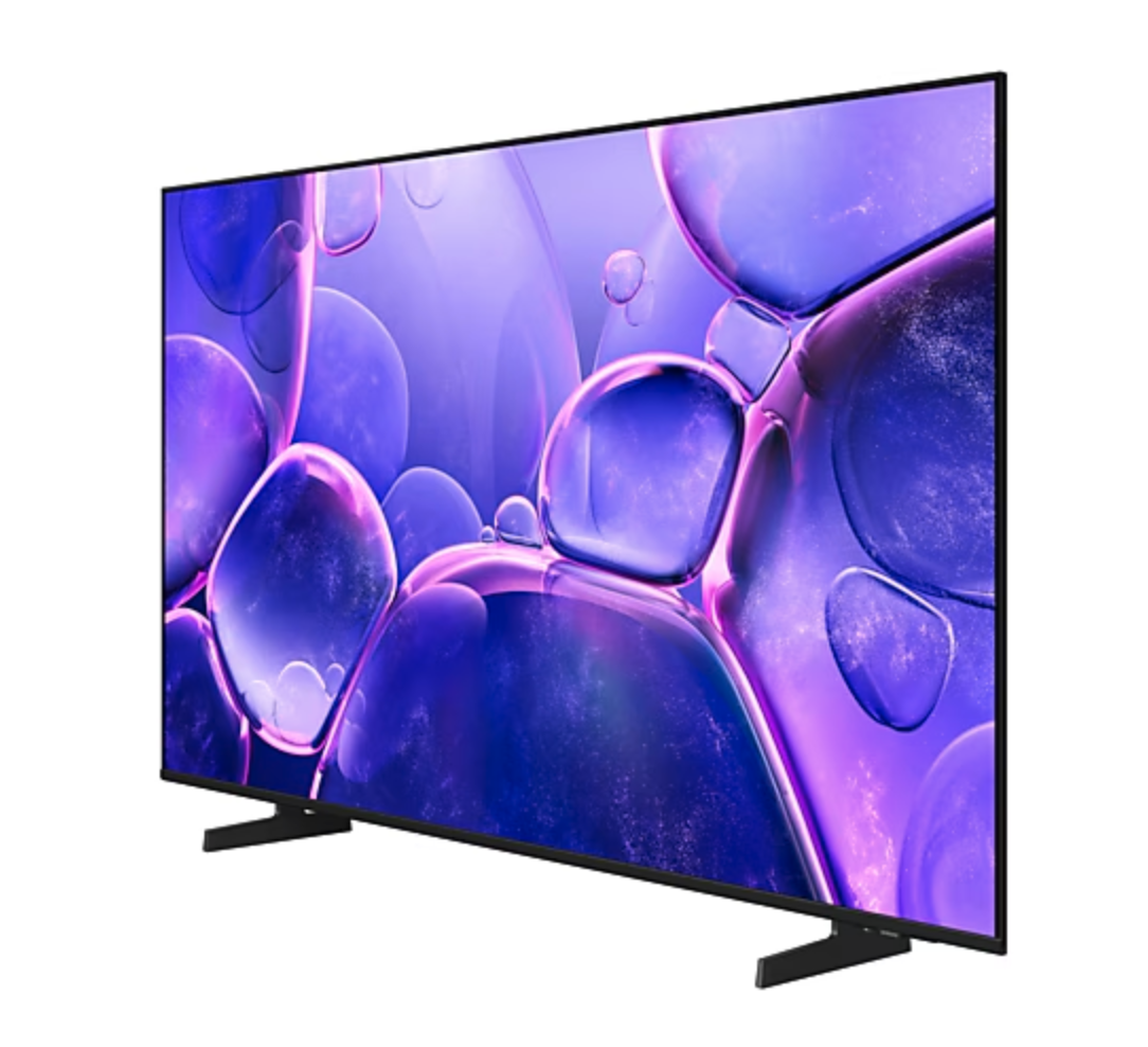 SAMSUNG UE43U8090FUXXN televisie UHD - 43"