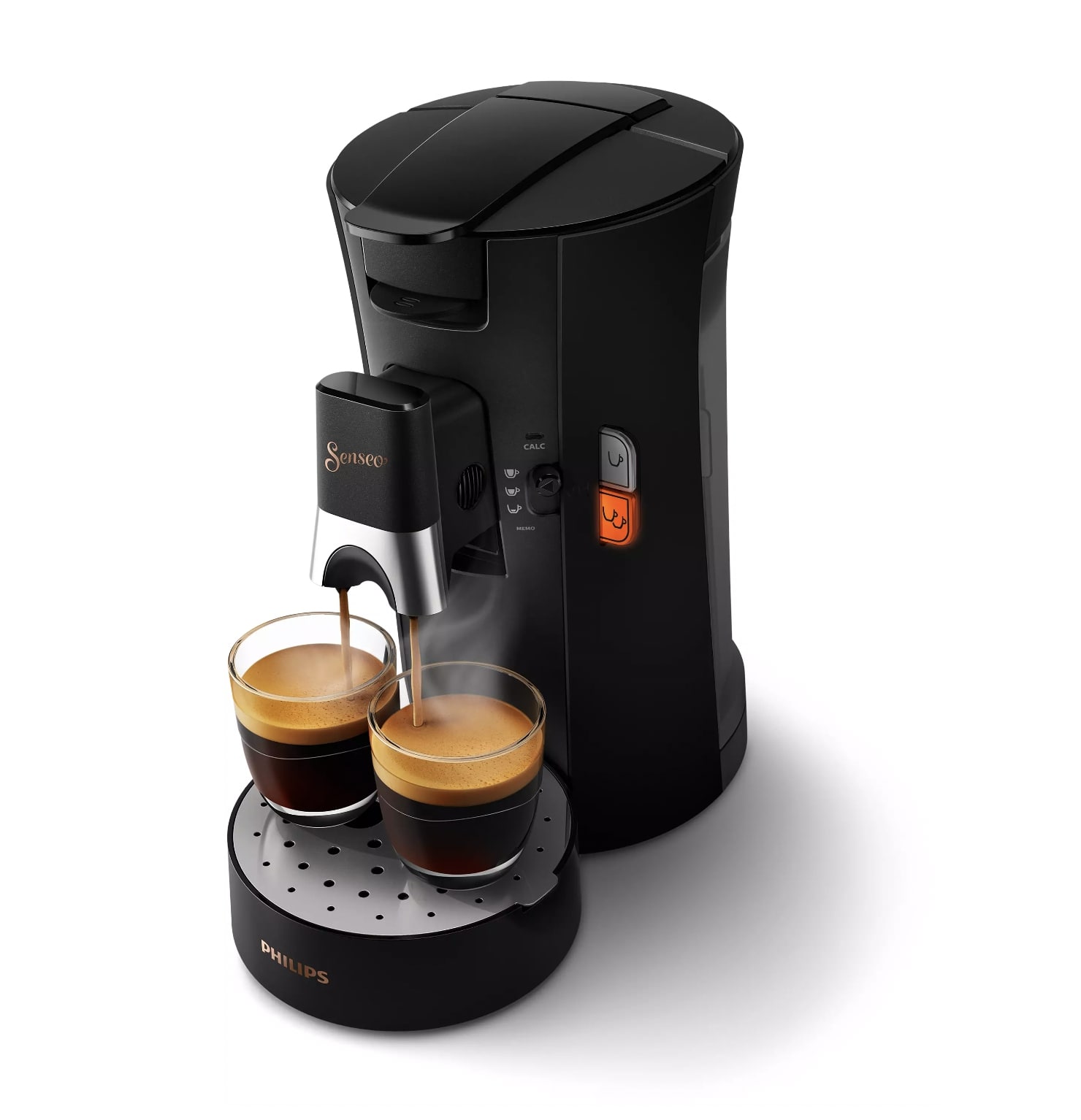 PHILIPS PDCSA240/60 capsule- / padmachine PHILIPS PDCSA240/60 capsule- / padmachine