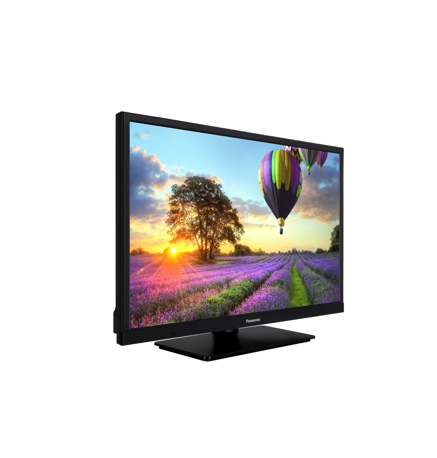 PANASONIC TX-24M330E televisie HD Ready - 24" PANASONIC TX-24M330E televisie HD Ready - 24"