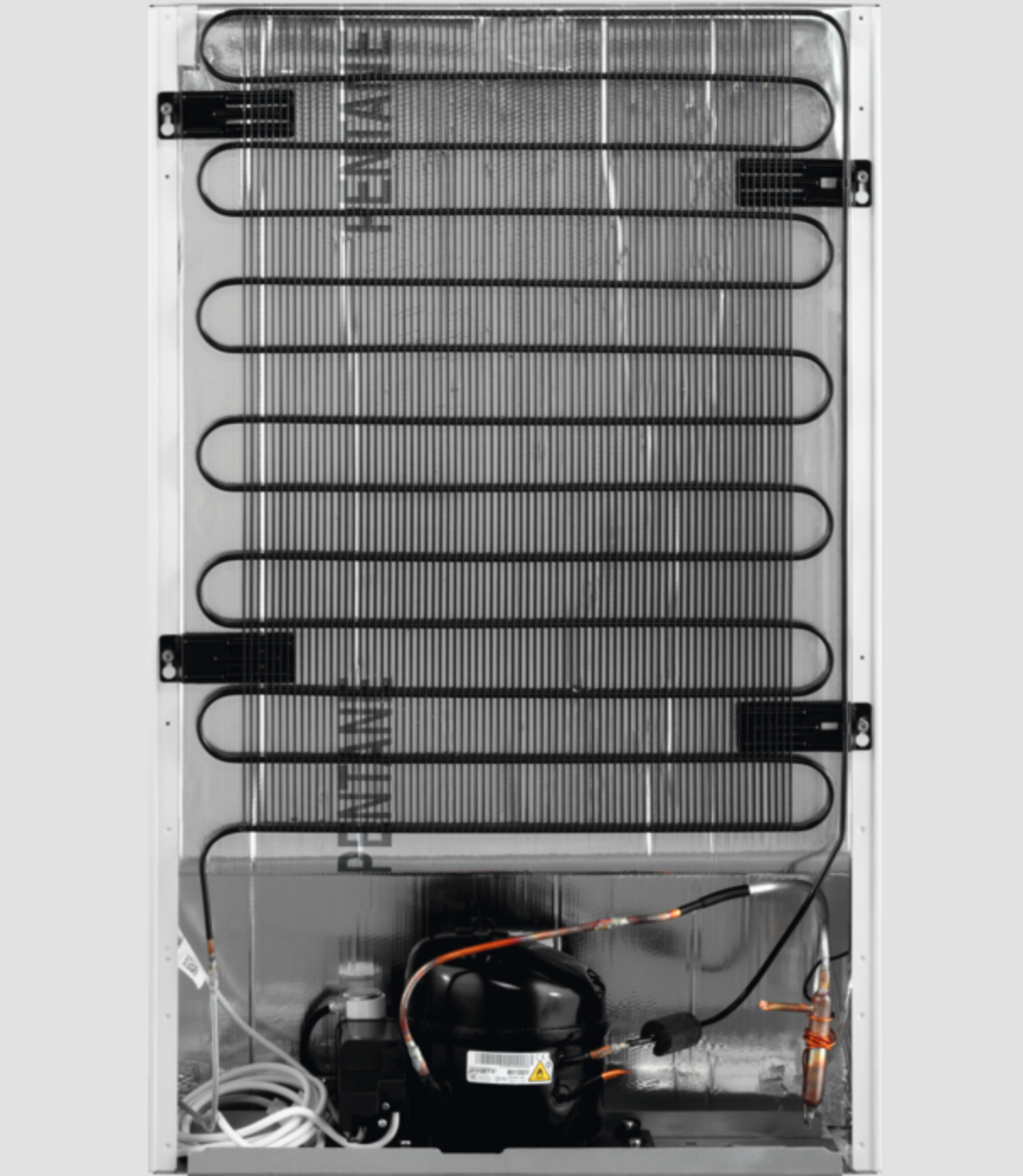 AEG TAB6L88ES 6000 inbouw vriezer - 88cm AEG TAB6L88ES 6000 inbouw vriezer - 88cm