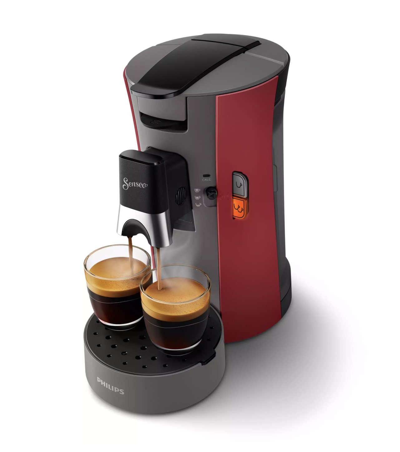 PHILIPS PDCSA230/90 capsule- / padmachine PHILIPS PDCSA230/90 capsule- / padmachine