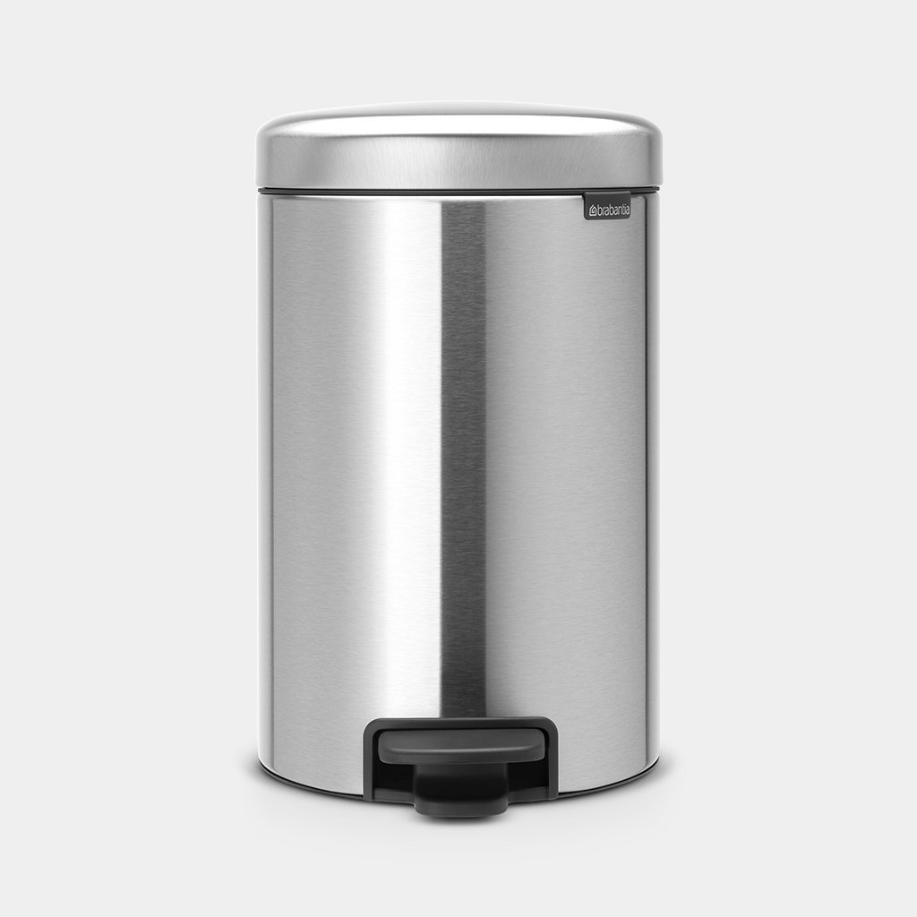 BRABANTIA 112041 pedaalemmer BRABANTIA 112041 pedaalemmer