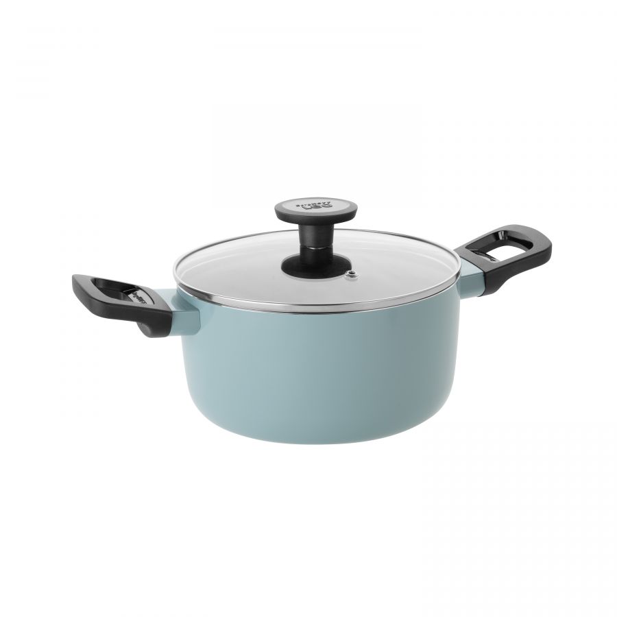 BERGHOFF 3950333 kookpot met deksel