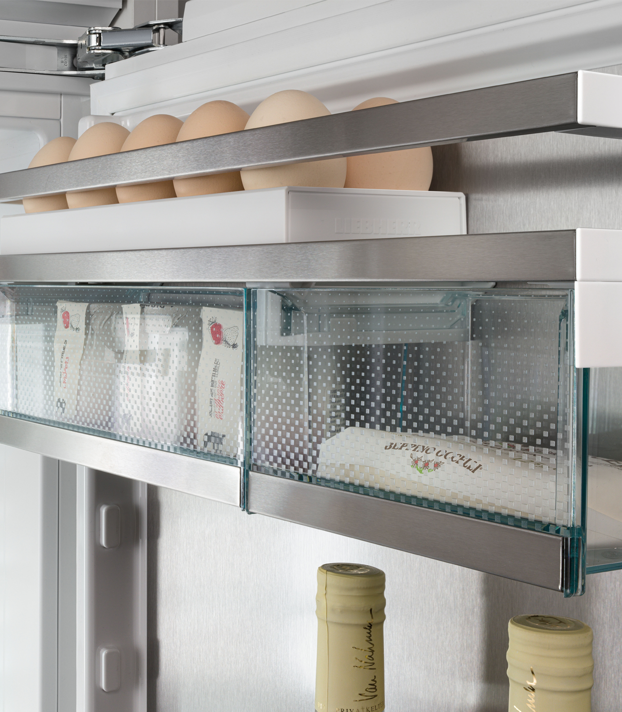 LIEBHERR IRBBI417022 koelkast zonder vriesvak - 122cm LIEBHERR IRBBI417022 koelkast zonder vriesvak - 122cm