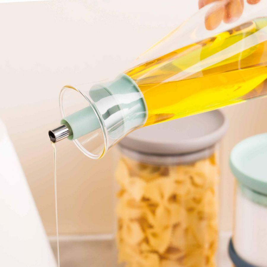 BERGHOFF 3950118 oliefles BERGHOFF 3950118 oliefles