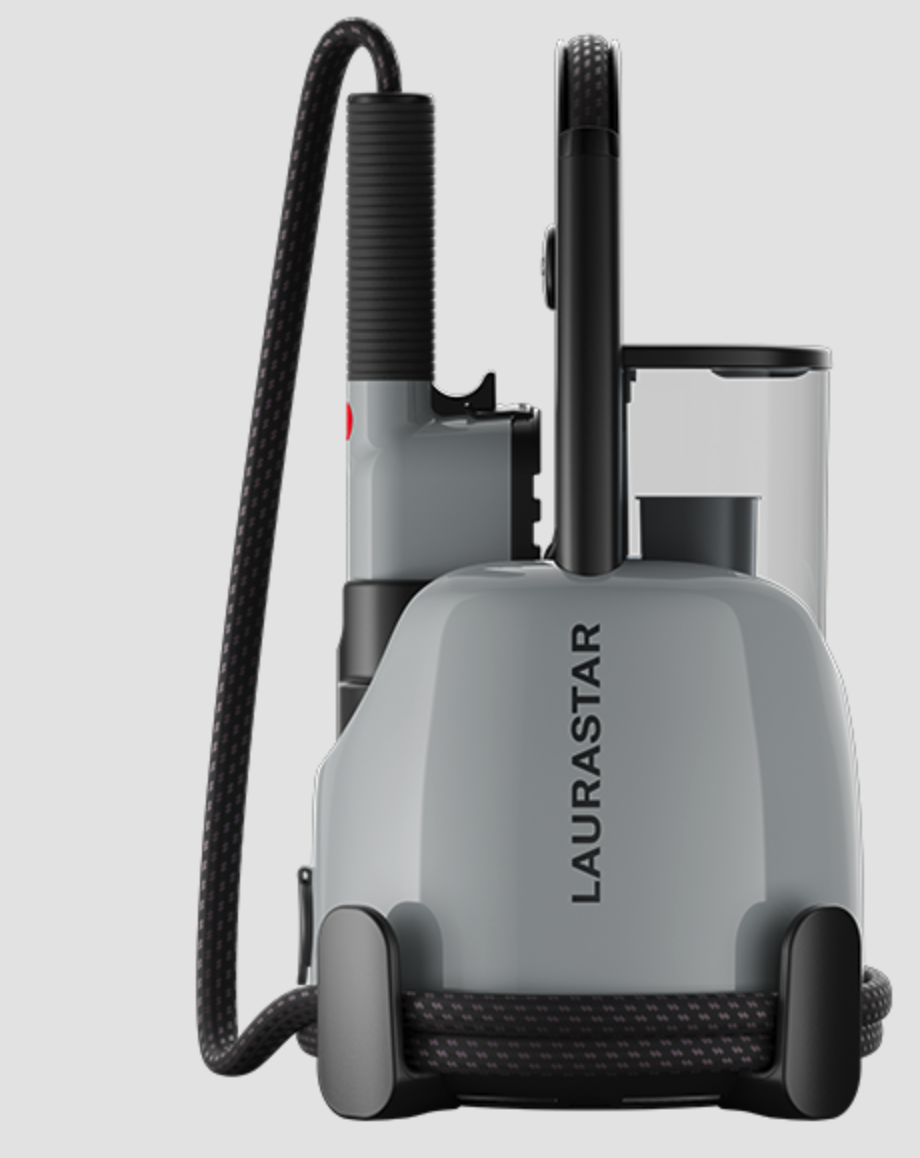 LAURASTAR 0000302580 stoomreiniger LAURASTAR 0000302580 stoomreiniger