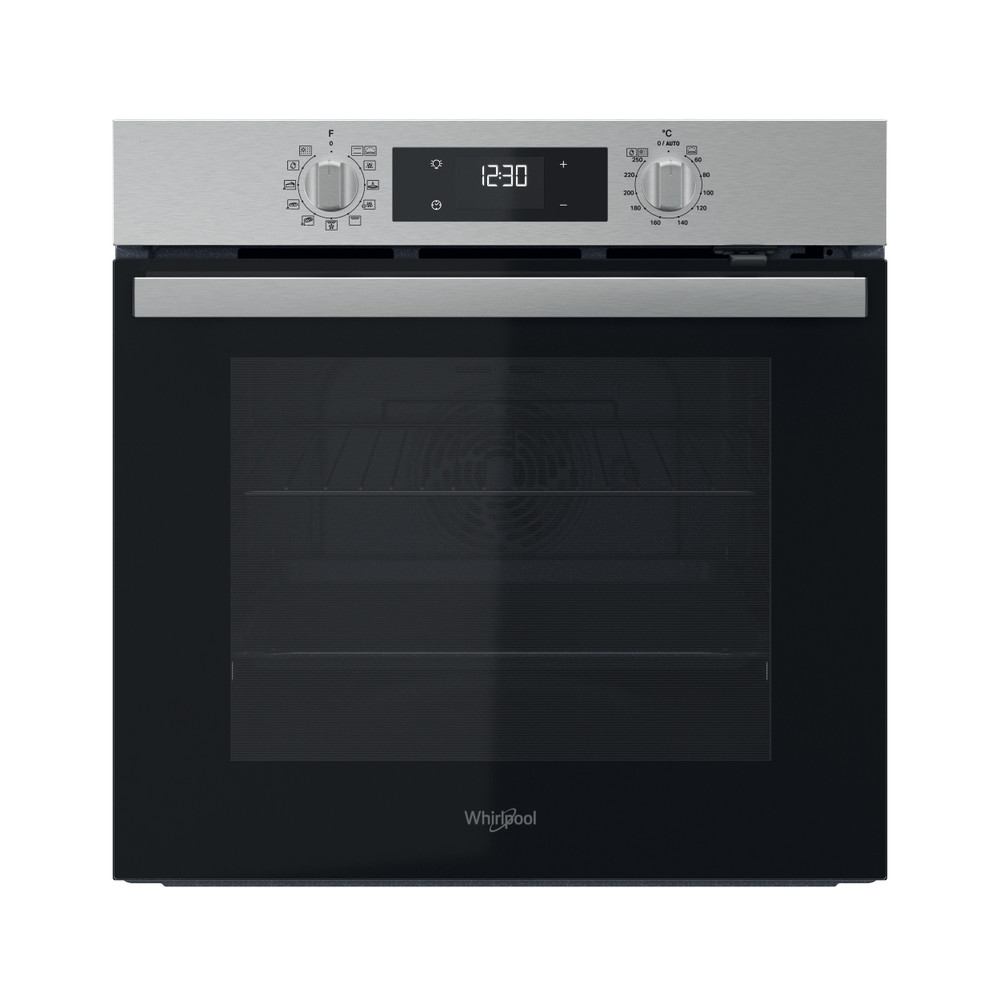 WHIRLPOOL OMR58RR1X NEW ACTUAL multifunctionele oven - 60cm