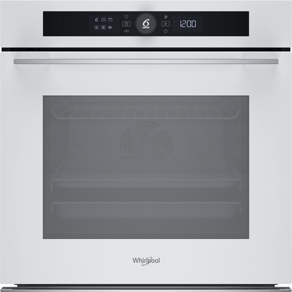 WHIRLPOOL WOI5S8PM2SWA multifunctionele oven - 60cm WHIRLPOOL WOI5S8PM2SWA multifunctionele oven - 60cm