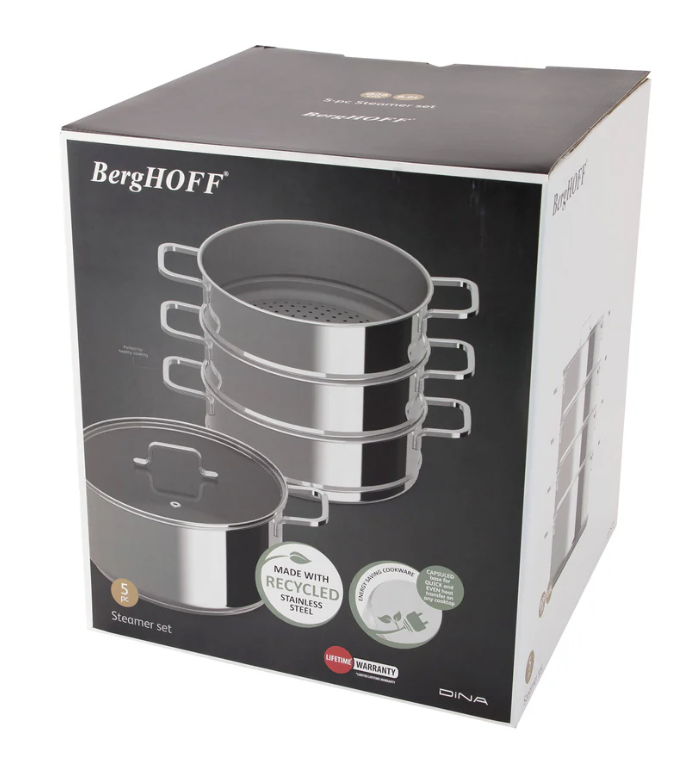 BERGHOFF 1315161 stomerset BERGHOFF 1315161 stomerset