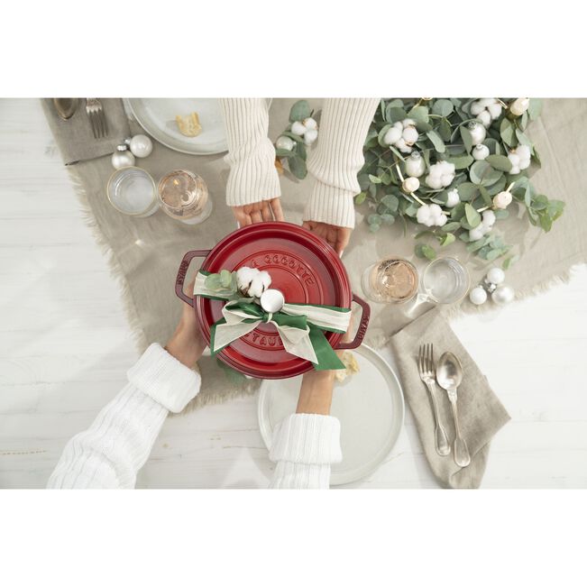 STAUB 1102606 stoofpot STAUB 1102606 stoofpot