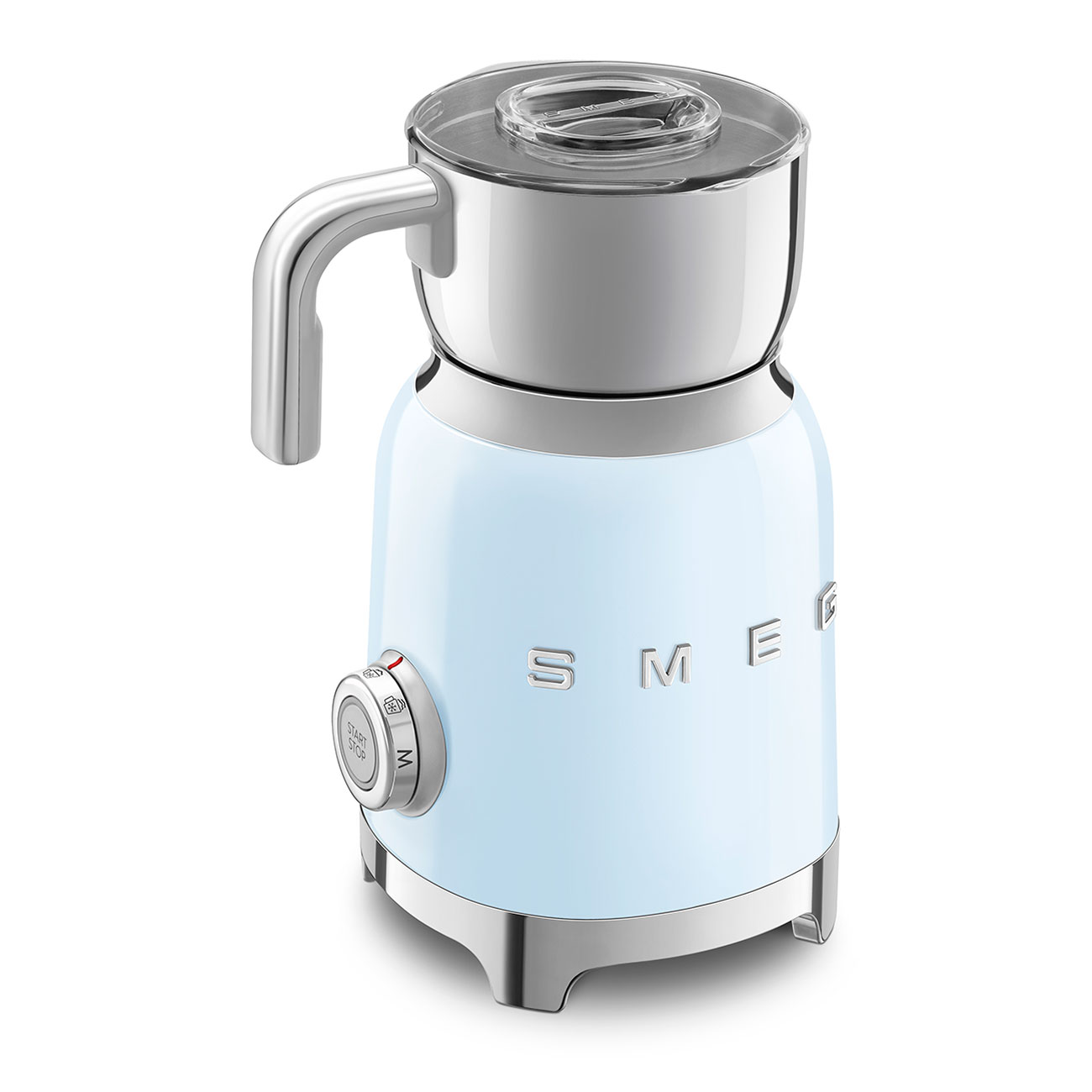 SMEG SDA MFF11PBEU melkopschuimer