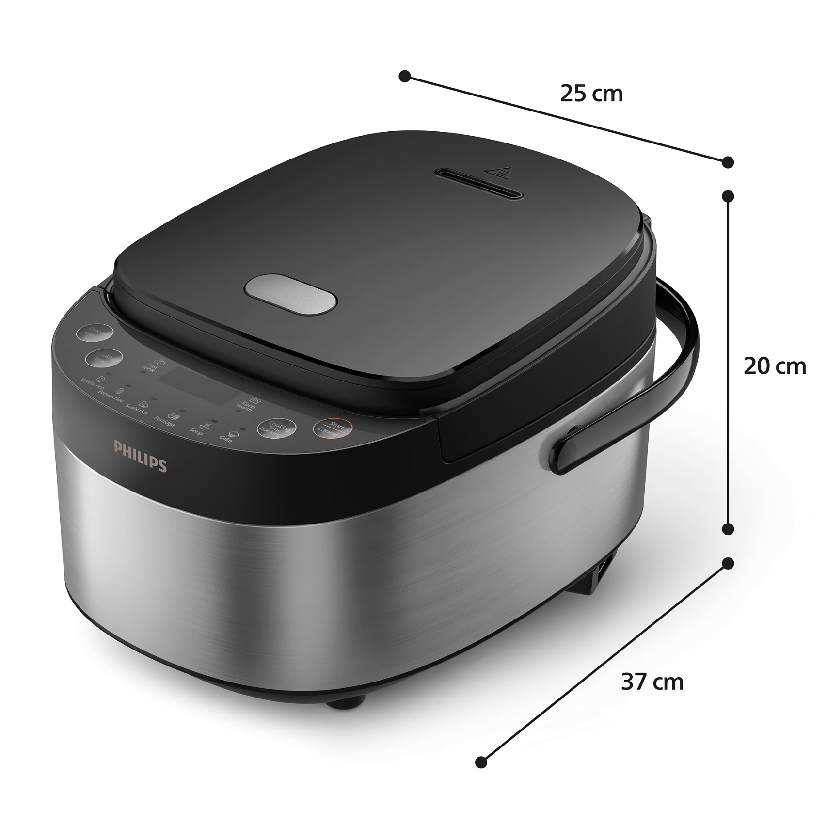 PHILIPS PDHD3093/80 PHILIPS PDHD3093/80