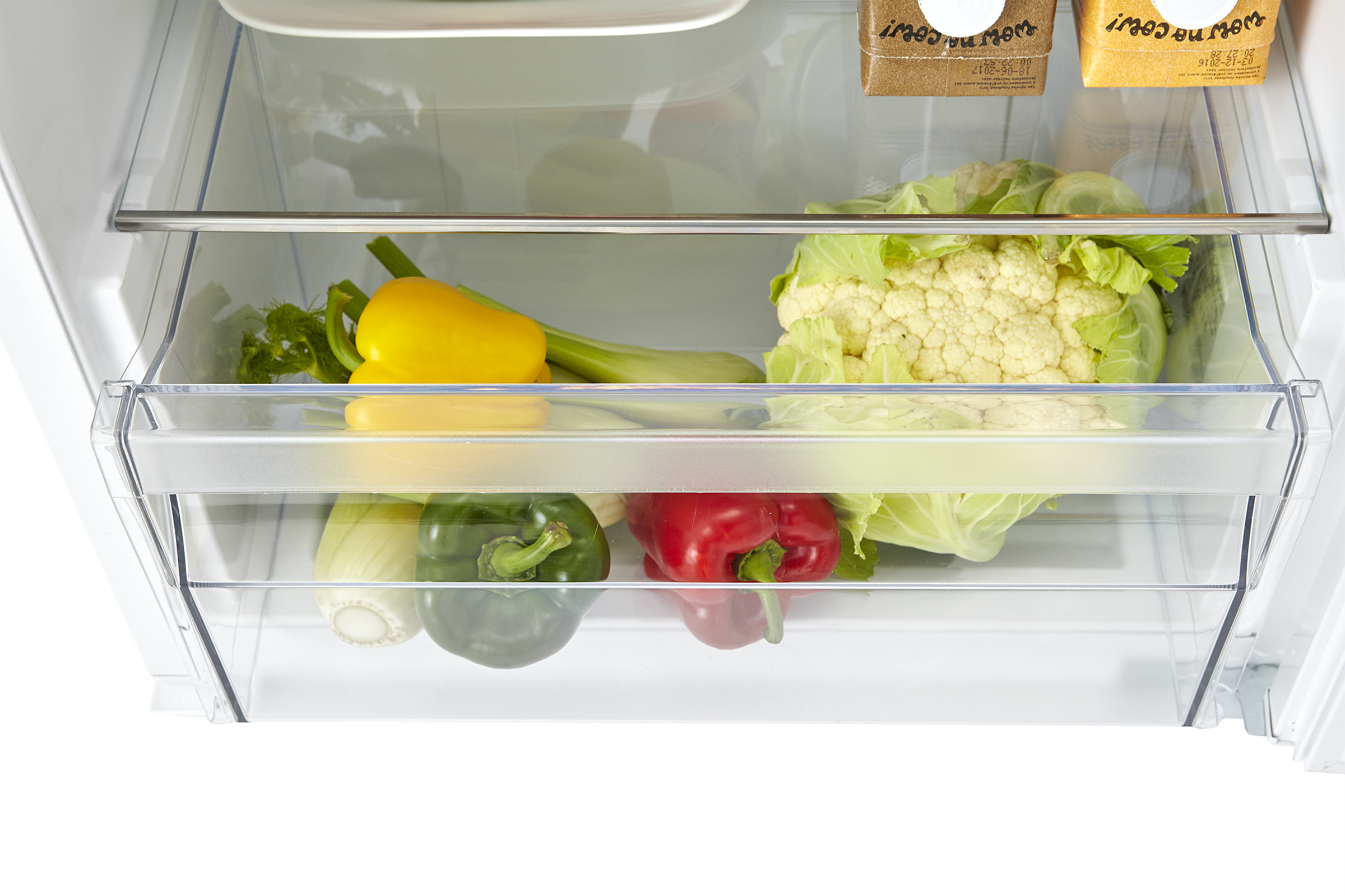 ATAG KS37102B koelkast met vriesvak  - 102cm ATAG KS37102B koelkast met vriesvak  - 102cm