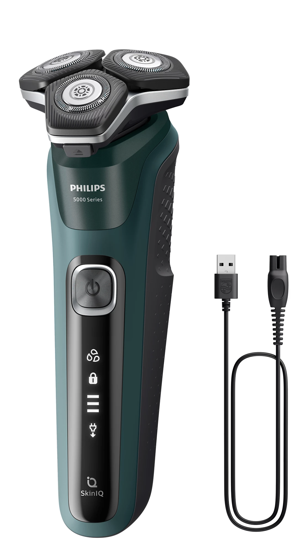PHILIPS PHS5884/38 scheerapparaat PHILIPS PHS5884/38 scheerapparaat