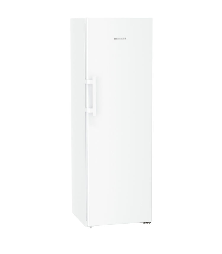 LIEBHERR FND523720 vrijstaande vriezer - 185cm