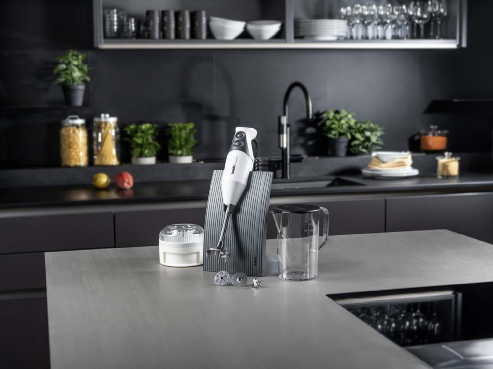 BAMIX 1000001 staafmixer