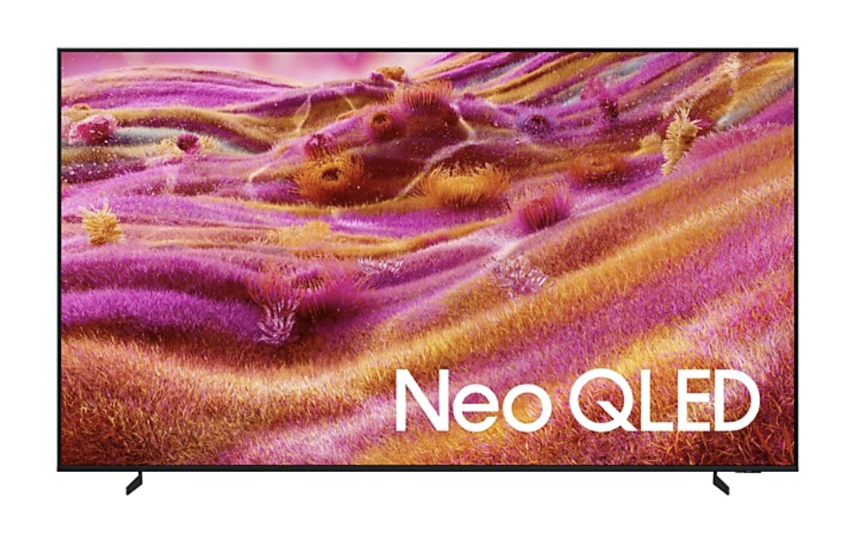 SAMSUNG QE115QN90FTXXN televisie 4K UHD - 115"