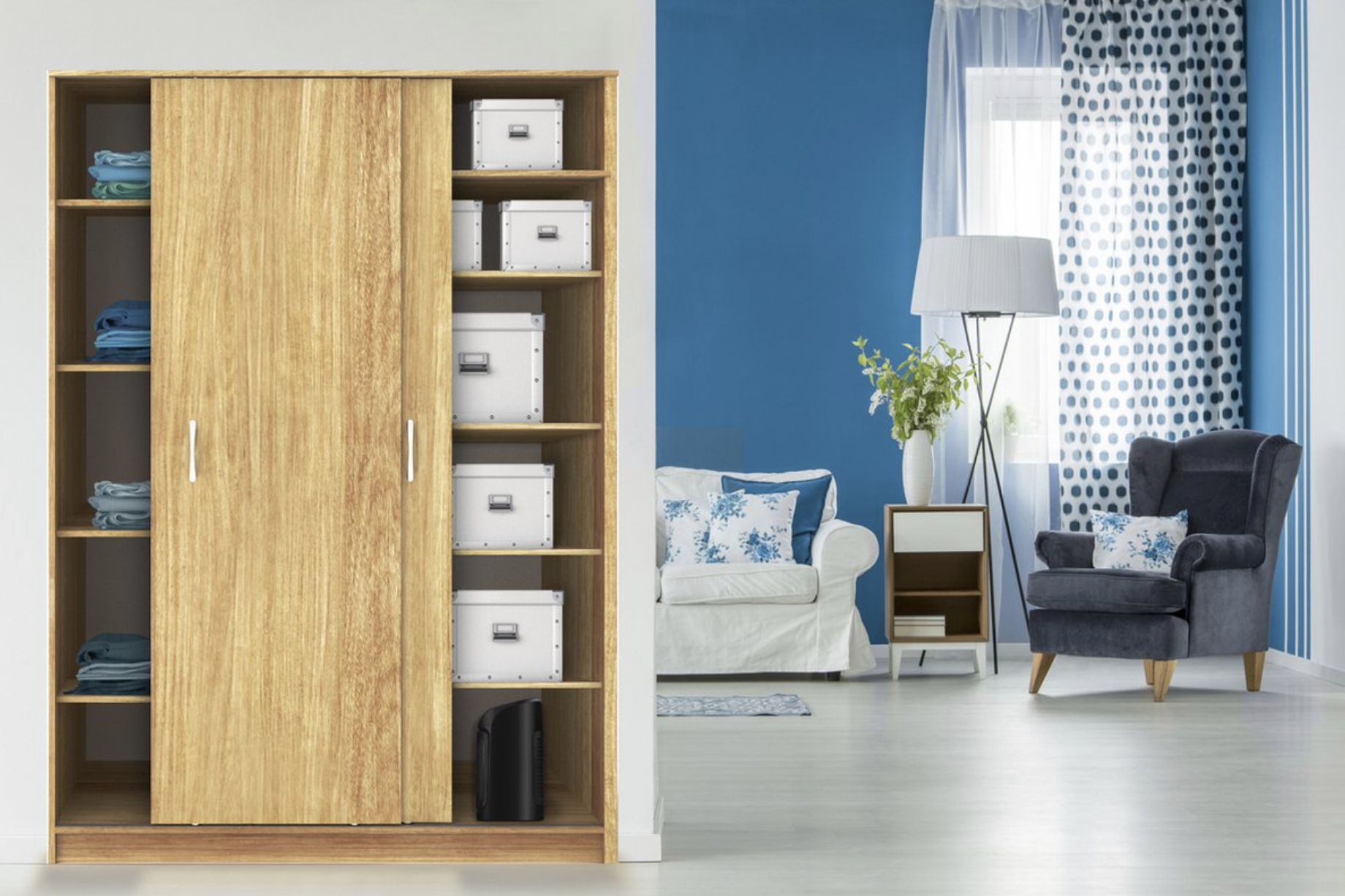 ROWENTA ROSO9261F0 ventilatorkachel ROWENTA ROSO9261F0 ventilatorkachel