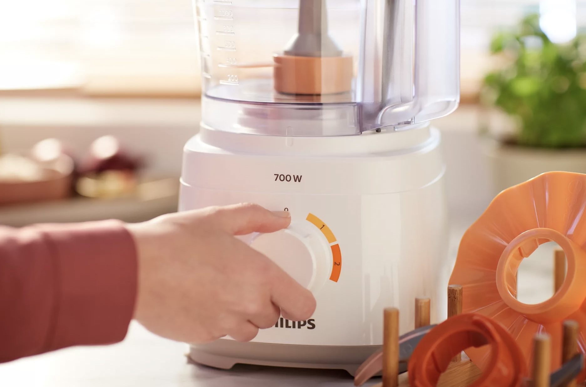 PHILIPS PDHR7310/00 foodprocessor PHILIPS PDHR7310/00 foodprocessor