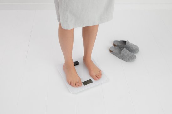 BRABANTIA 281365 personenweegschaal