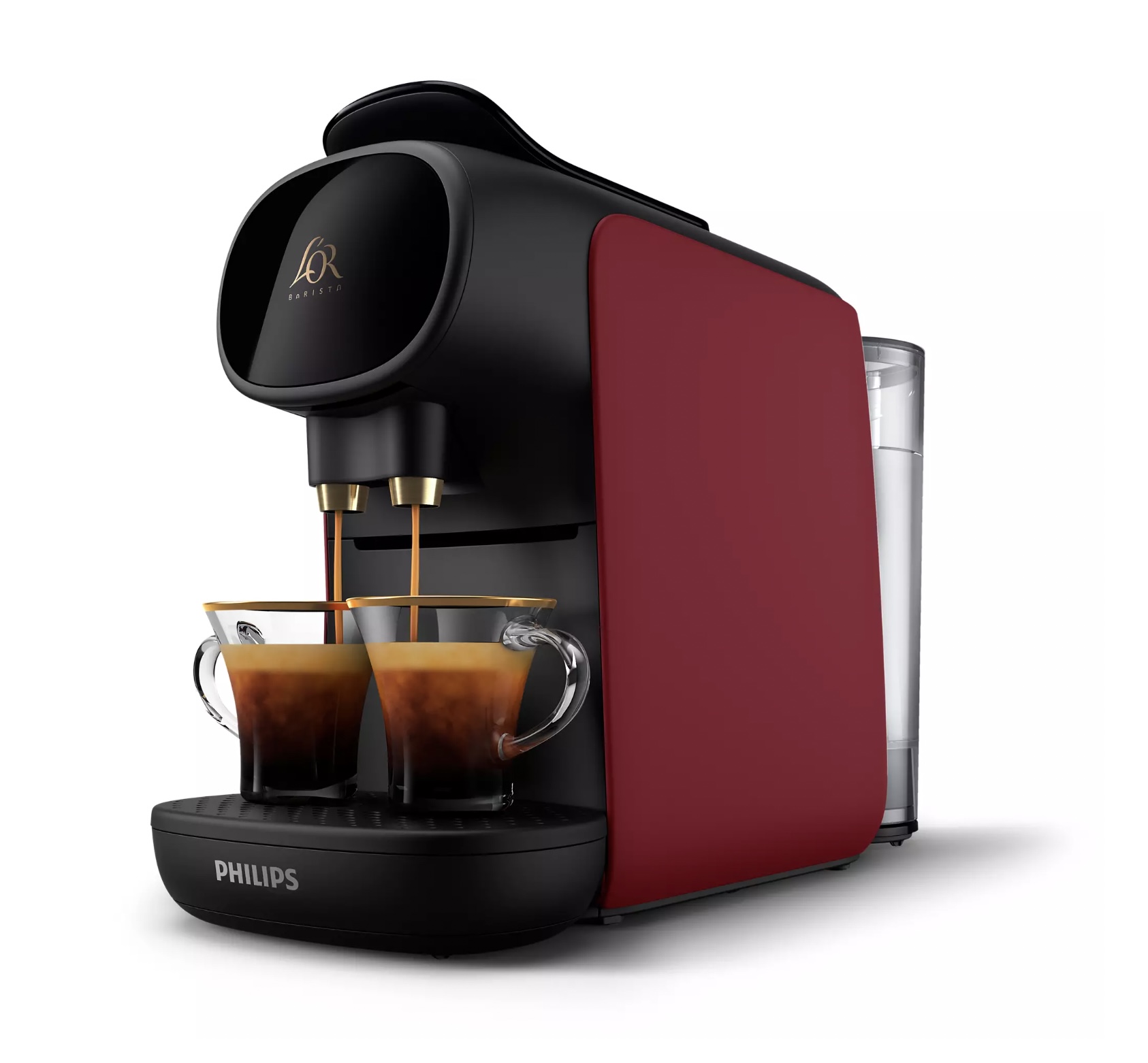 PHILIPS PDLM9012/50 capsule- / padmachine PHILIPS PDLM9012/50 capsule- / padmachine