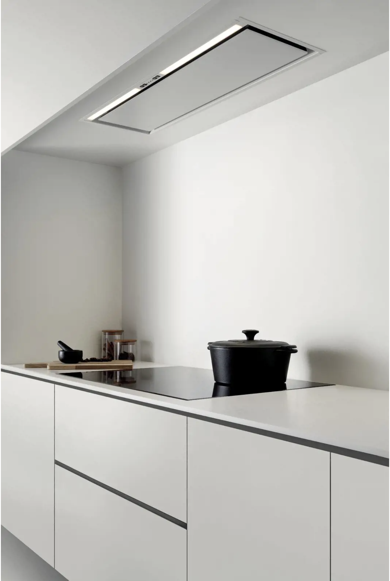 NOVY 26080 inbouw dampkap - 90cm NOVY 26080 inbouw dampkap - 90cm